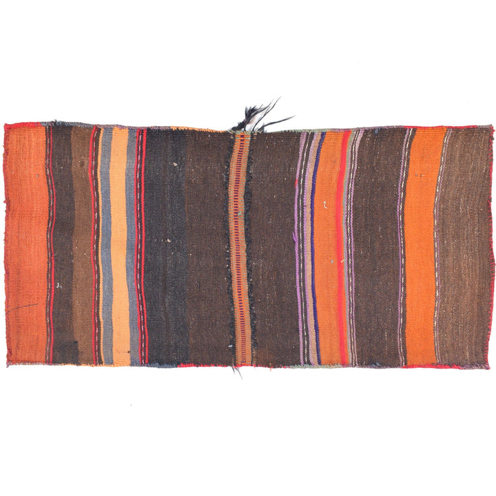 Saddle Bag 1' 9" x 4' " - No. AL32681