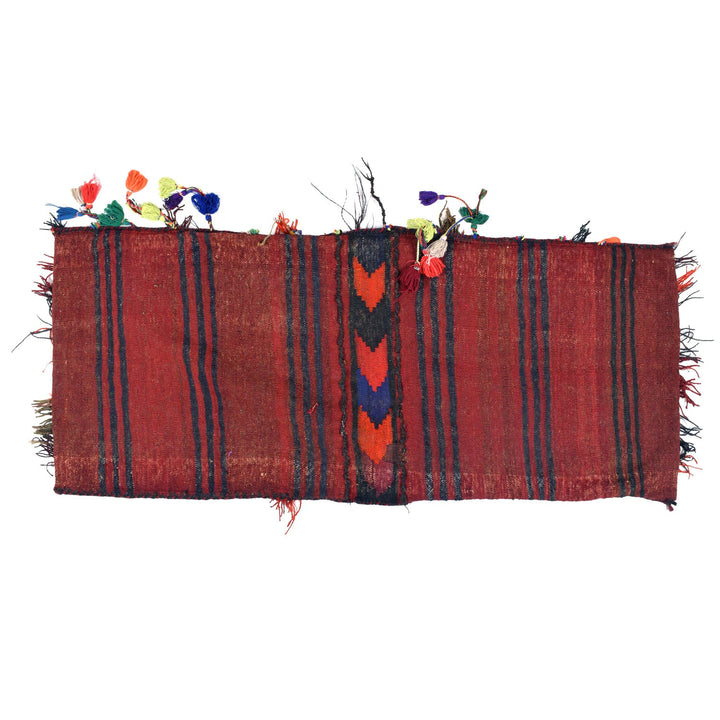 Saddle Bag 1' 9" x 4' 1" - No. AL59990