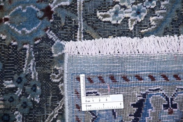 Vintage 6’ 5″ x 9’ 2″ - No. AV53026