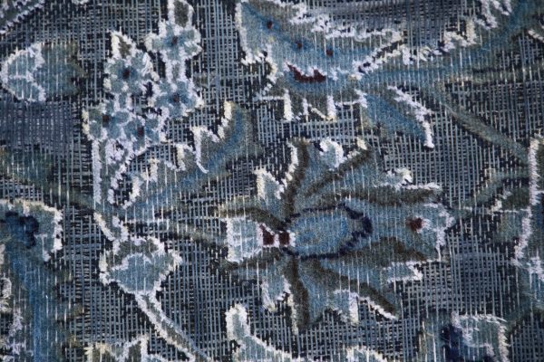 Vintage 6’ 5″ x 9’ 2″ - No. AV53026