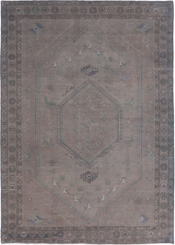 Overdye 6’ 8″ x 9’ 5″ - No. AV96819