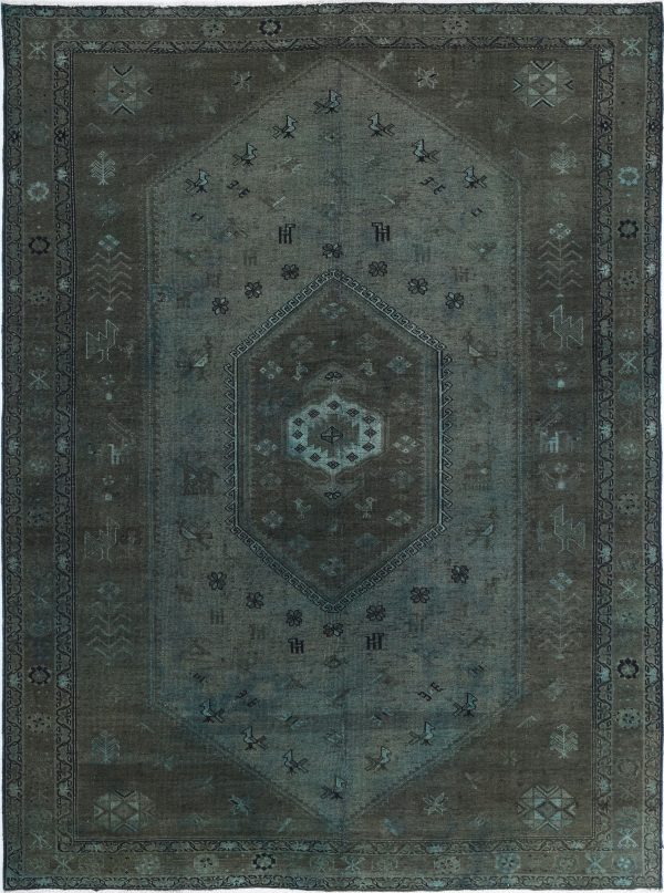 Overdye 7’ 0″ x 9’ 8″ - No. AV91203