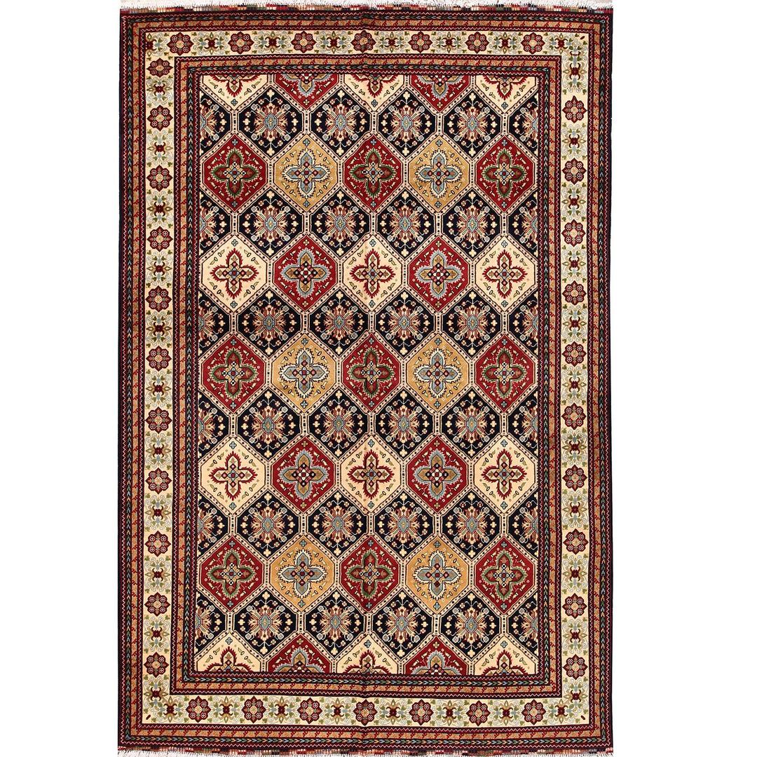 Fine Baluchi Rug 6' 5 x 10' (ft) - No. AL90226 - ALRUG Rug Store