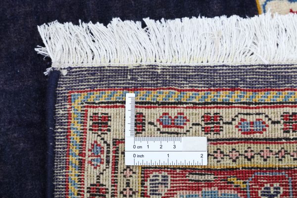 Kashan 4’ 4″ x 7’ 3″ - No. AV59067