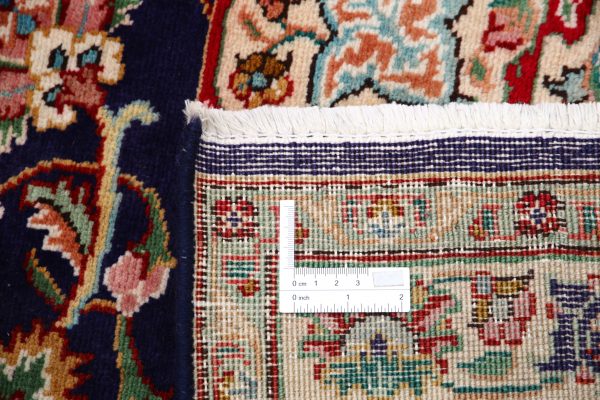 Tabriz 9’ 10” x 12’ 9″ - No. AV99068