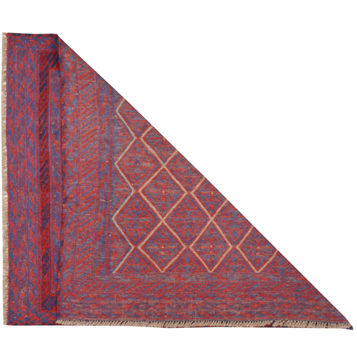 Mashwani Rug 3' 7" x 4' 3" (ft) - No. AL69830 - ALRUG Rug Store
