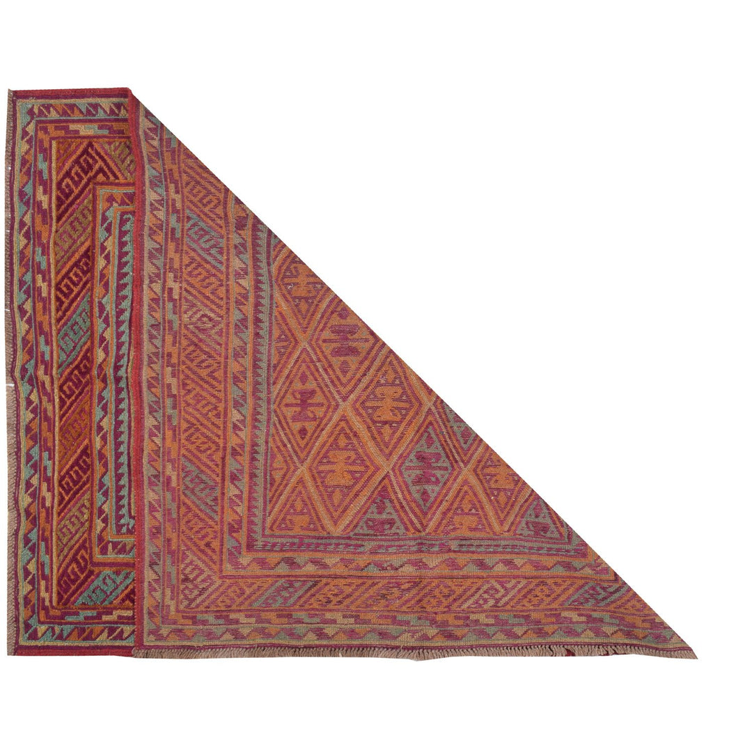Mashwani Rug 4' 8 x 5' 8 (ft) - No. AL19739 - ALRUG Rug Store
