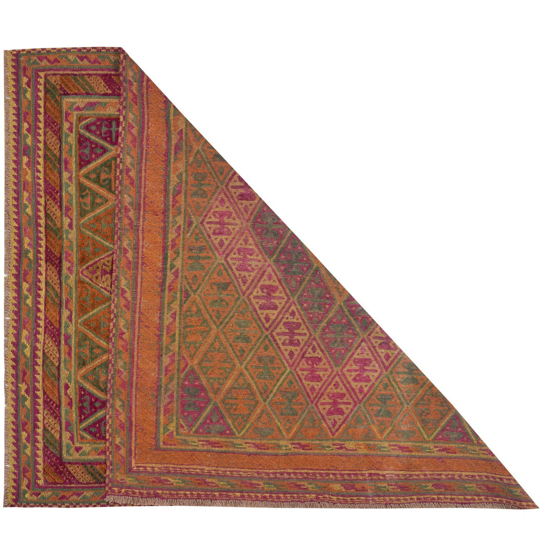 Mashwani Rug 5' x 6' 1 (ft) - No. AL91968 - ALRUG Rug Store
