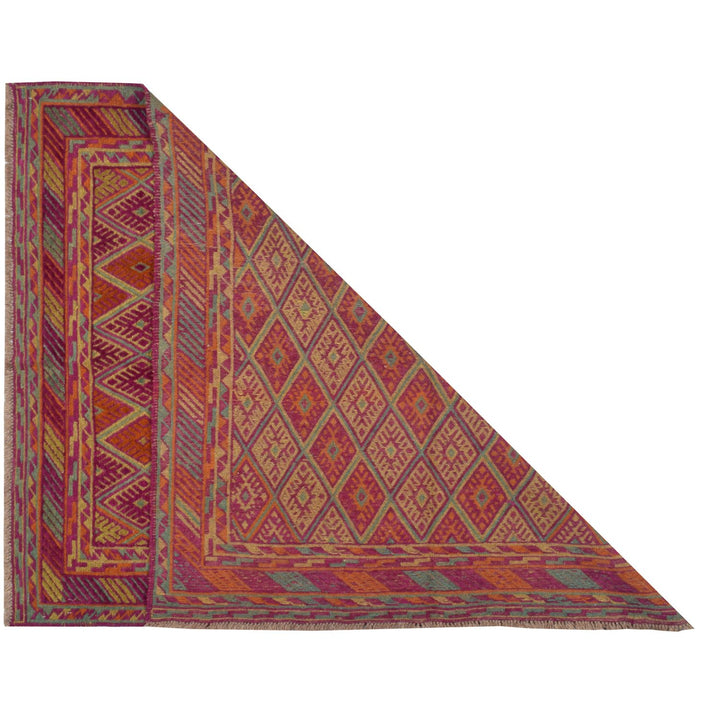 Mashwani Rug 4' 7 x 6' (ft) - No. AL13233 - ALRUG Rug Store