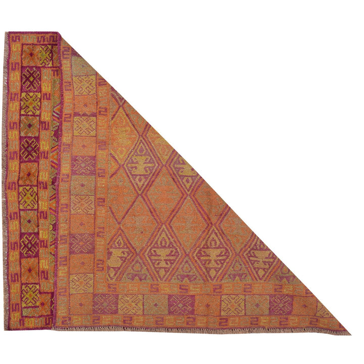 Mashwani Rug 4' 7 x 5' 6 (ft) - No. AL23470 - ALRUG Rug Store