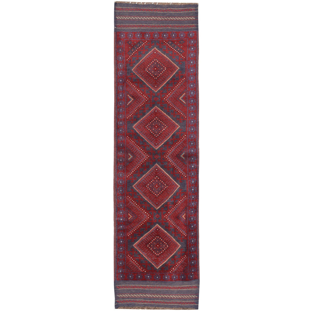 Mashwani Runner 2' x 7' 7 (ft) - No. AL77292 - ALRUG Rug Store