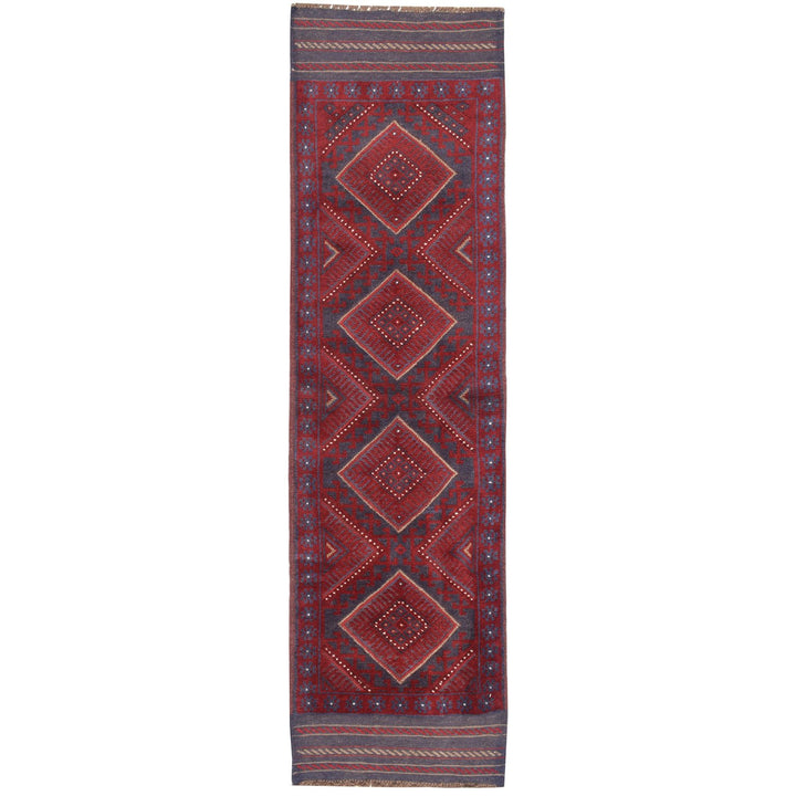 Mashwani Runner 2' x 7' 7 (ft) - No. AL77292 - ALRUG Rug Store