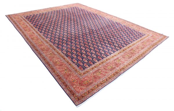 Mir 9’ 10” x 12’ 7″ - No. AV24968