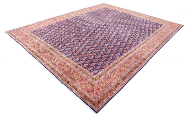 Mir 9’ 10” x 12’ 7″ - No. AV24968