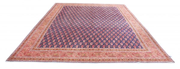 Mir 9’ 10” x 12’ 7″ - No. AV24968