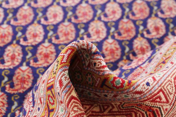 Mir 9’ 10” x 12’ 7″ - No. AV24968