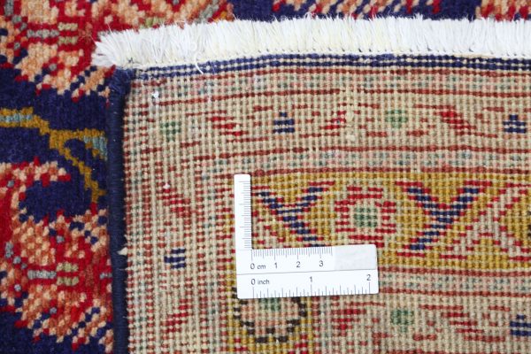 Mir 9’ 10” x 12’ 7″ - No. AV24968