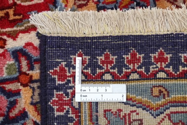 Kashmar 9’ 8″ x 12’ 7″ - No. AV78218