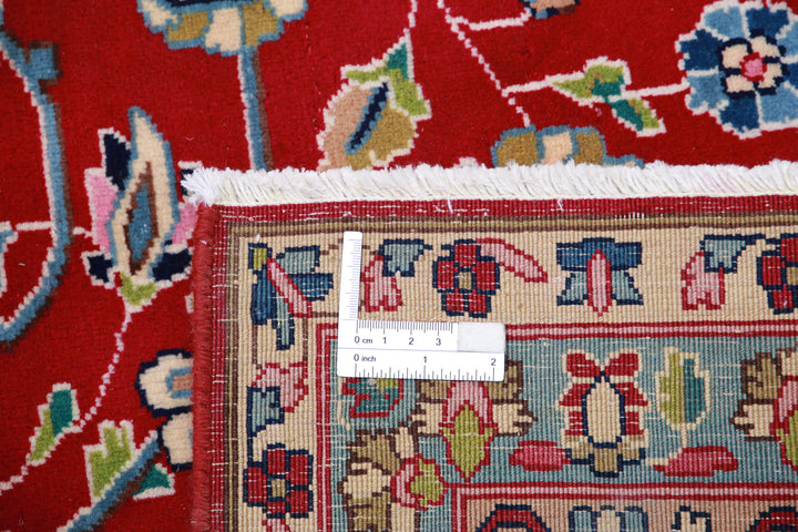 Kerman 9’ 10” x 13’ 8″ - No. AV81759 - ALRUG Rug Store