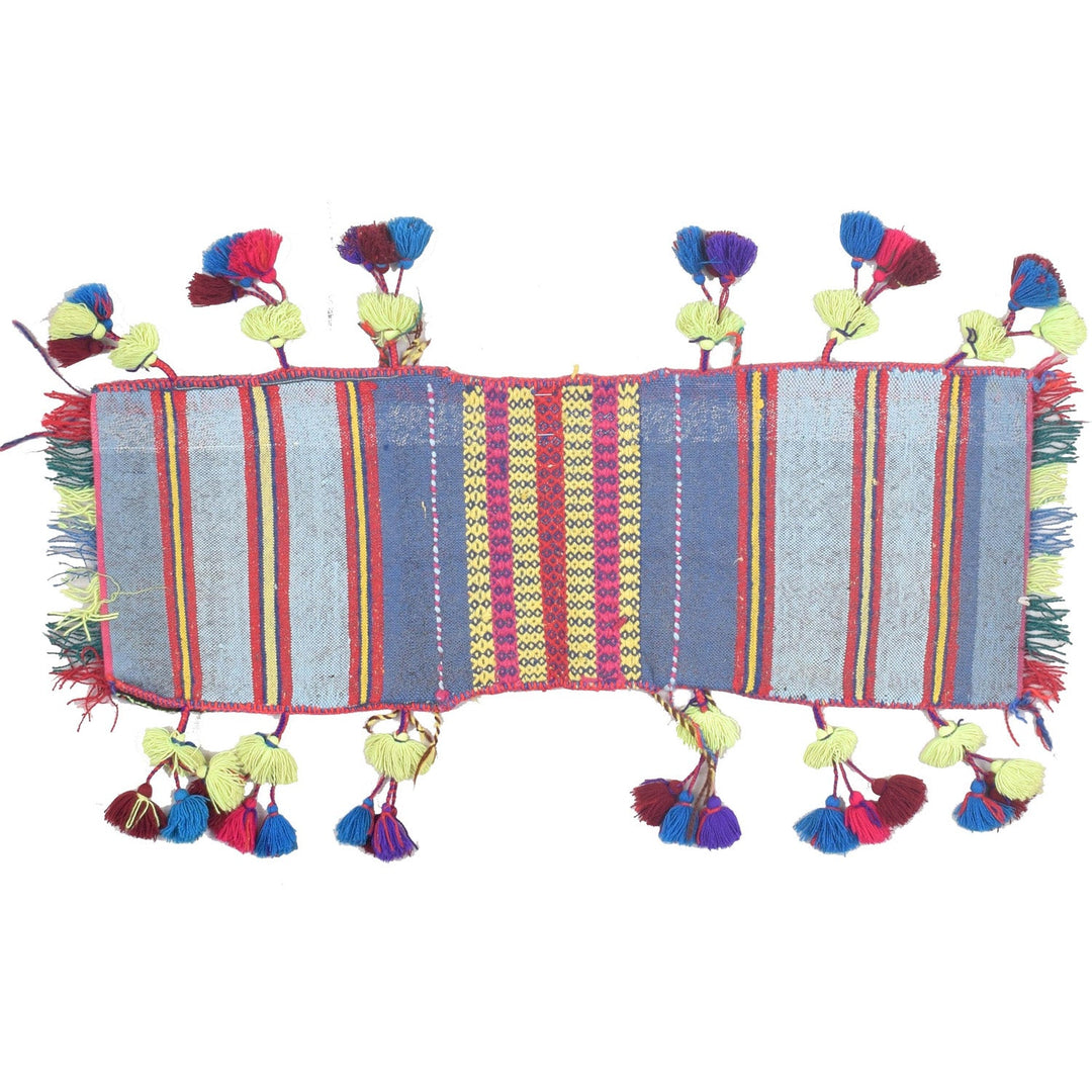 Saddle Bag 0' 7"" x 2' 2"" - No. AL26232