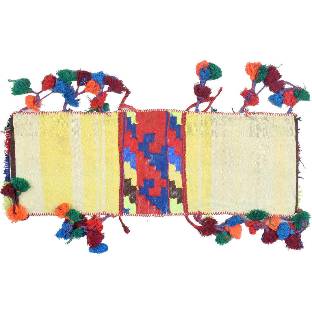 Kohistani Rug 3' 5" x 4' 7" - No. AL69794