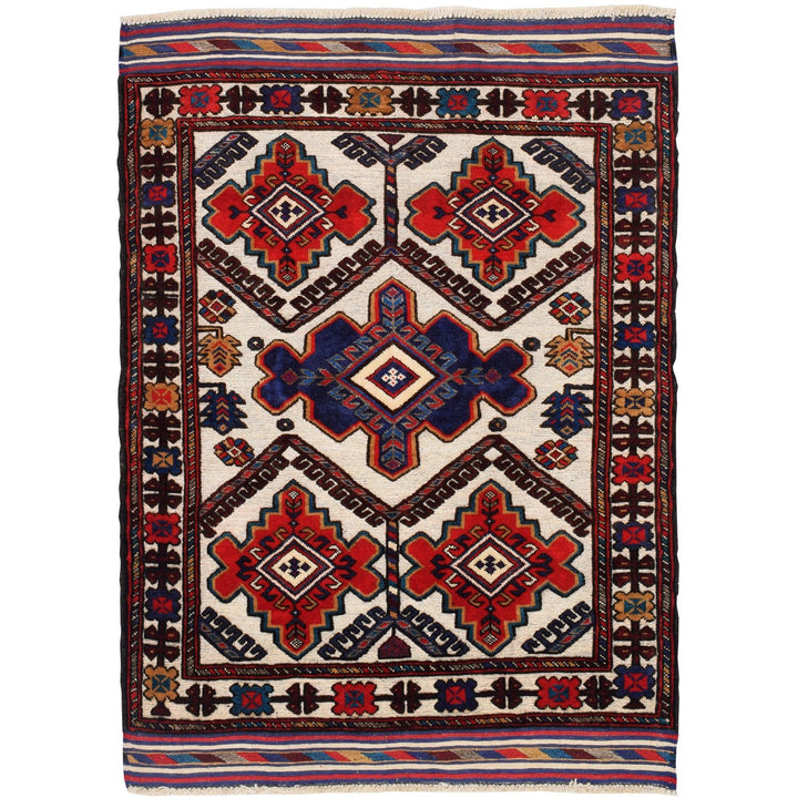 Barjasta Rug 2' 9 x 4' (ft) - No. AL37880 - ALRUG Rug Store