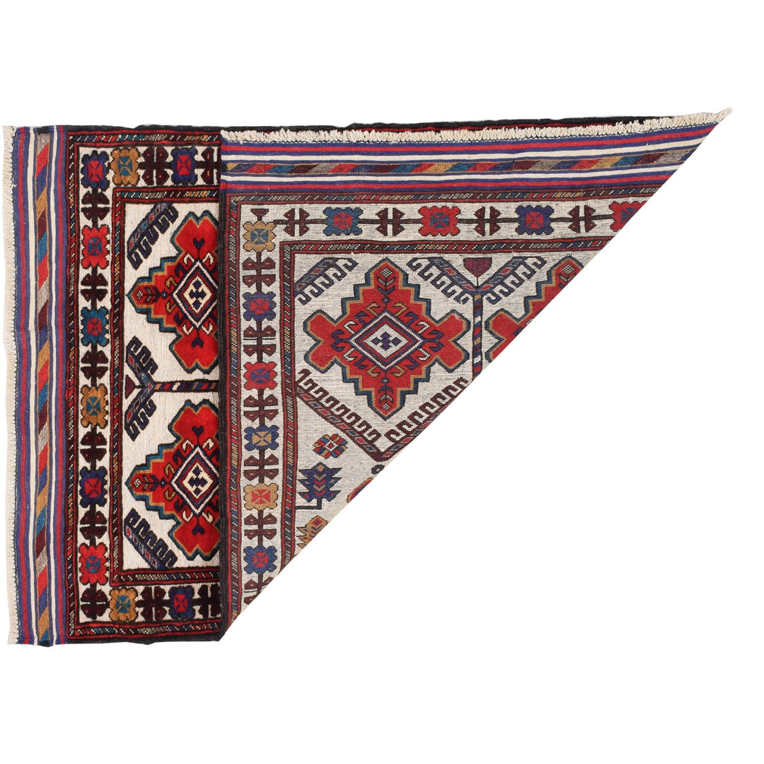 Barjasta Rug 2' 9 x 4' (ft) - No. AL37880 - ALRUG Rug Store