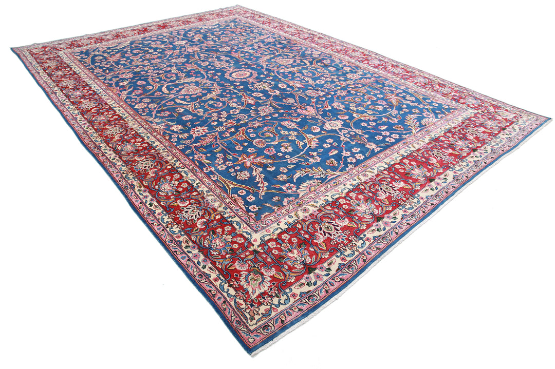 Kerman 9’ 9″ x 13’ 5″ - No. AV53416 - ALRUG Rug Store