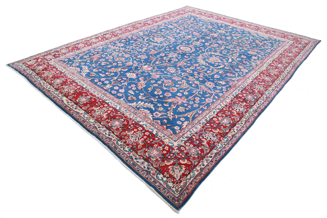 Kerman 9’ 9″ x 13’ 5″ - No. AV53416 - ALRUG Rug Store