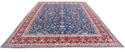 Kerman 9’ 9″ x 13’ 5″ - No. AV53416 - ALRUG Rug Store