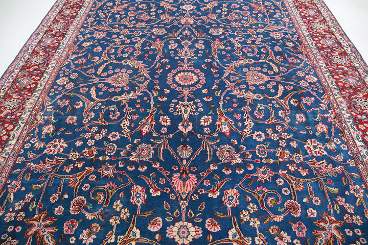 Kerman 9’ 9″ x 13’ 5″ - No. AV53416 - ALRUG Rug Store