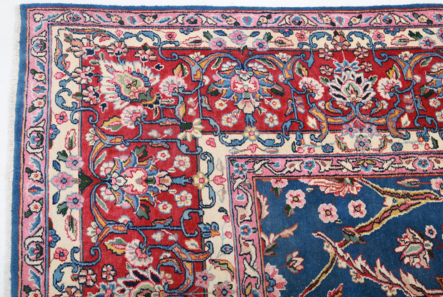 Kerman 9’ 9″ x 13’ 5″ - No. AV53416 - ALRUG Rug Store