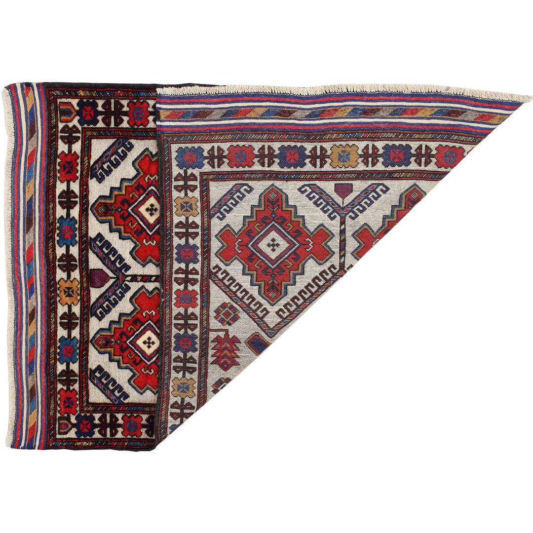 Barjasta Rug 3' 1 x 4' 4 (ft) - No. AL21192 - ALRUG Rug Store