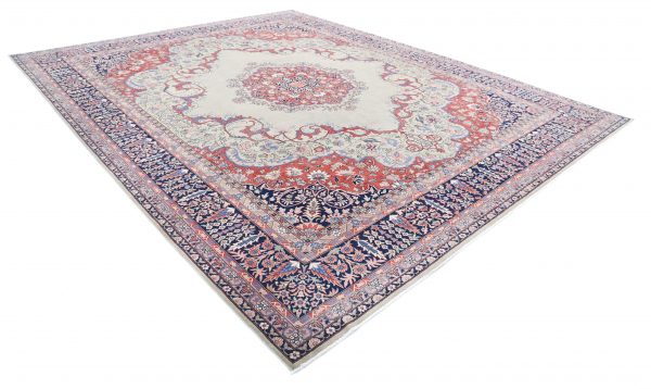 Heritage 11’ 7″ x 14’ 5″ - No. AV87770