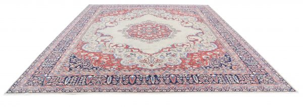 Heritage 11’ 7″ x 14’ 5″ - No. AV87770