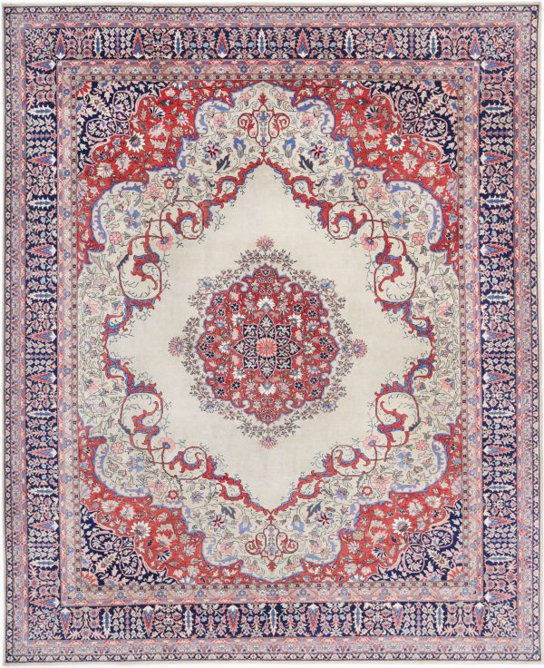 Heritage 11’ 7″ x 14’ 5″ - No. AV87770