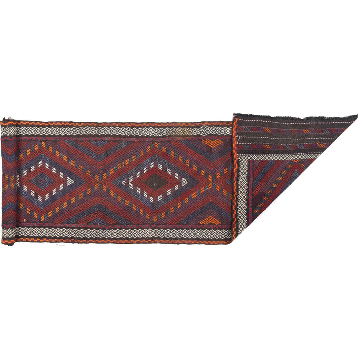 Suzuni Kilim 2' 3" x 8' 4 (ft) - No. AL68904 - ALRUG Rug Store