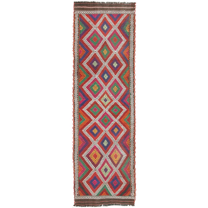 Suzuni Kilim 2' 6" x 8' 7"  (ft) - No. AL41366 - ALRUG Rug Store
