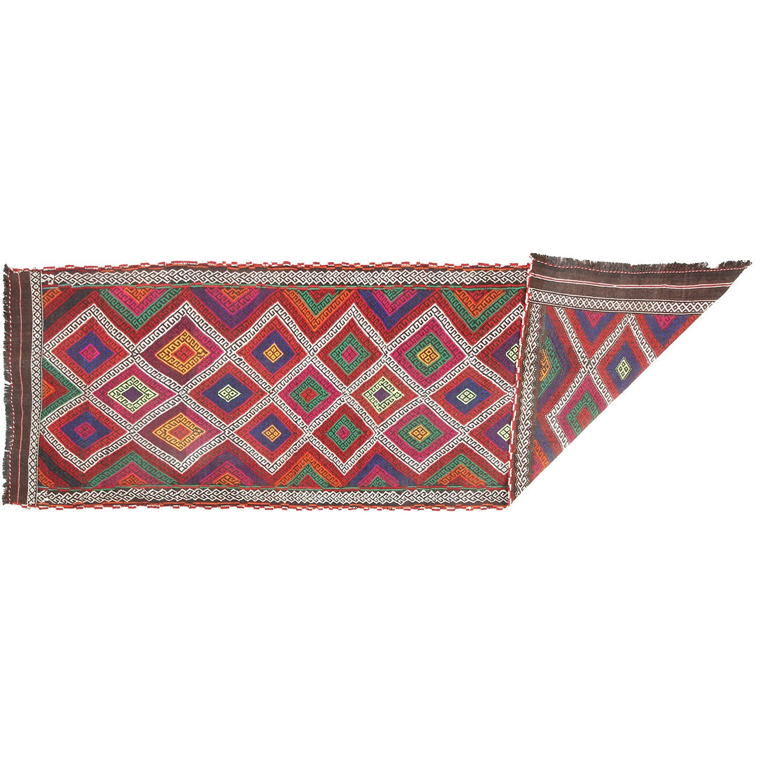 Suzuni Kilim 2' 6" x 8' 7"  (ft) - No. AL41366 - ALRUG Rug Store