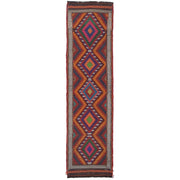 Suzuni Kilim 2' x 7' 8" (ft) - No. AL31417 - ALRUG Rug Store