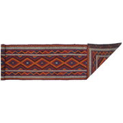 Suzuni Kilim 2' 4"  x 9' 7" (ft) - No. AL82351 - ALRUG Rug Store