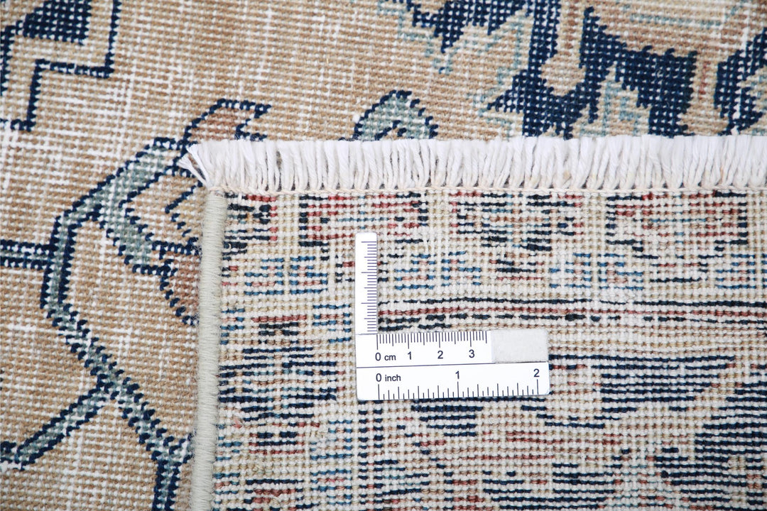 Vintage Persian 4’ 5″ x 6’ 3″ - No. AV99309 - ALRUG Rug Store