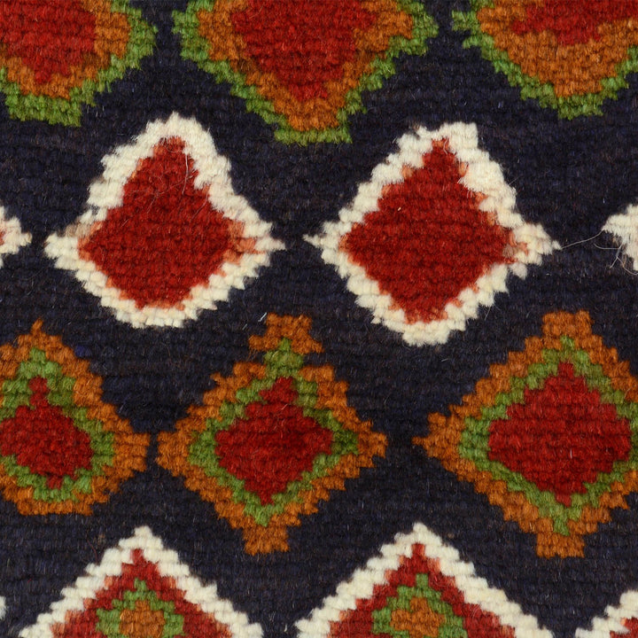 Kohistani Rug 3' 4 x 5' (ft) - No. AL95970 - ALRUG Rug Store