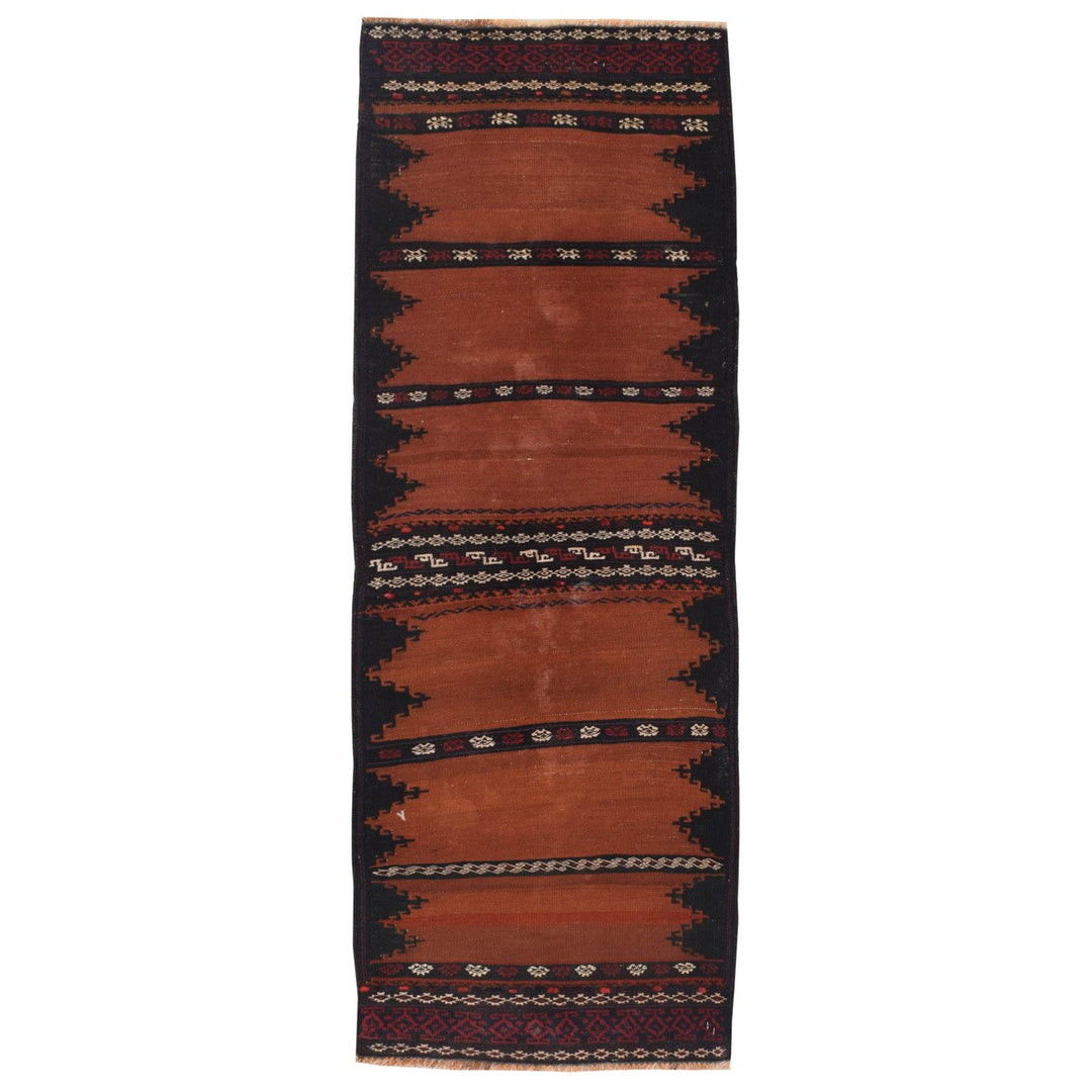 Sufra Kilim 1' 9" x 5' 4" (ft) - No. AL11933 - ALRUG Rug Store