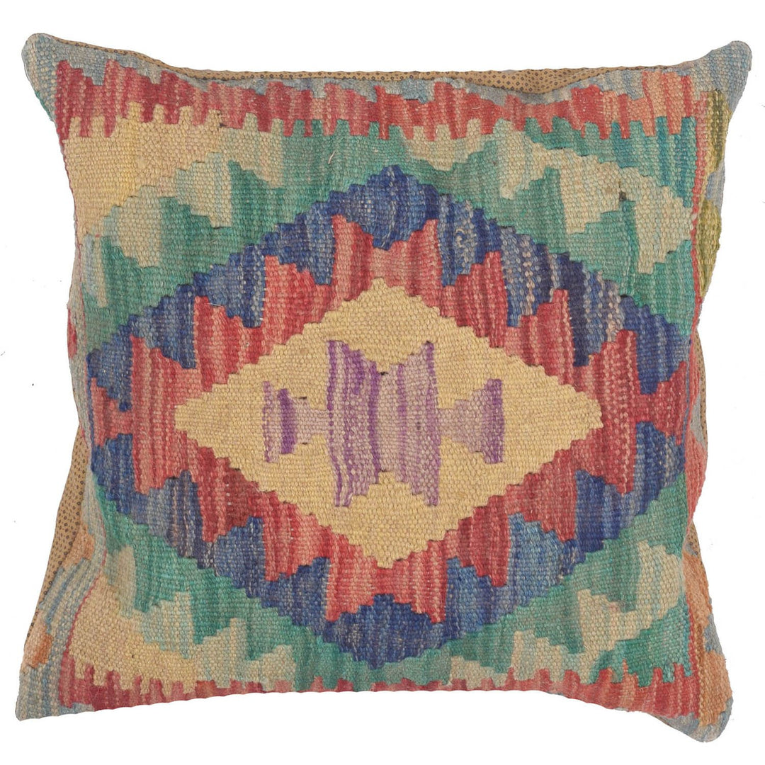 Kilim Cushion 1' 3 x 1' 2 (ft) - No. AL12364 - ALRUG Rug Store