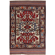 Barjasta Rug 3' 8" x 5' 8" (ft) - No. AL68890 - ALRUG Rug Store