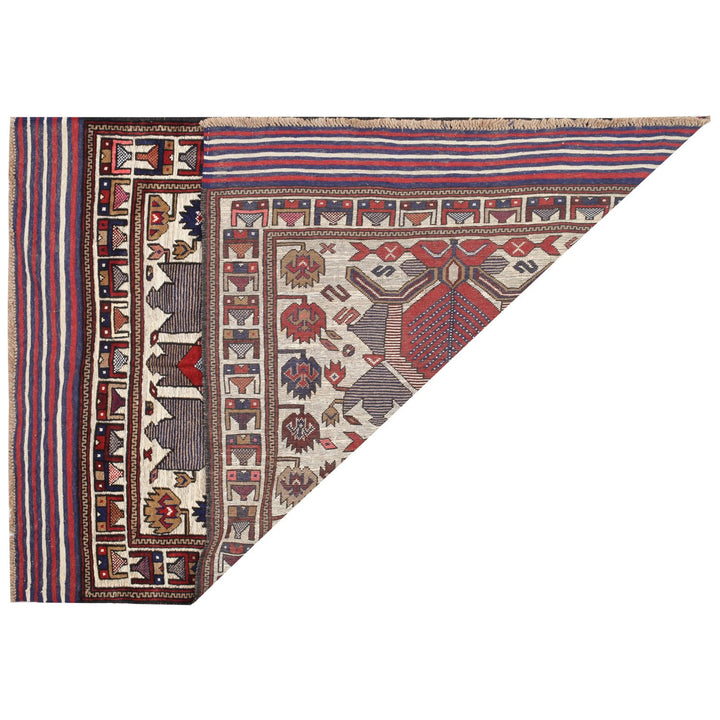 Barjasta Rug 4' x 5' 4" (ft) - No. AL66696 - ALRUG Rug Store