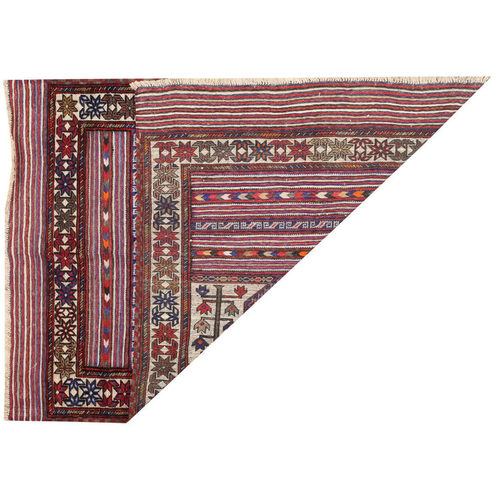 Barjasta Rug 4' x 5' 7" (ft) - No. AL89778 - ALRUG Rug Store