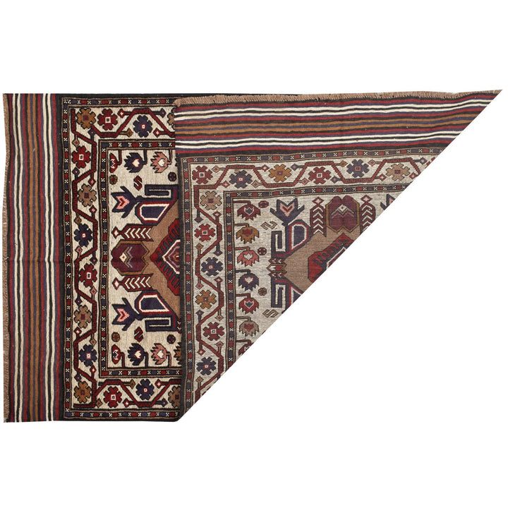 Barjasta Rug 4' x 6' 1" (ft) - No. AL22045 - ALRUG Rug Store