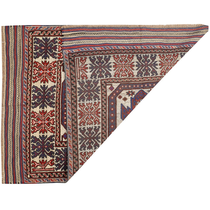 Barjasta Rug 4' x 5' 6" (ft) - No. AL89555 - ALRUG Rug Store